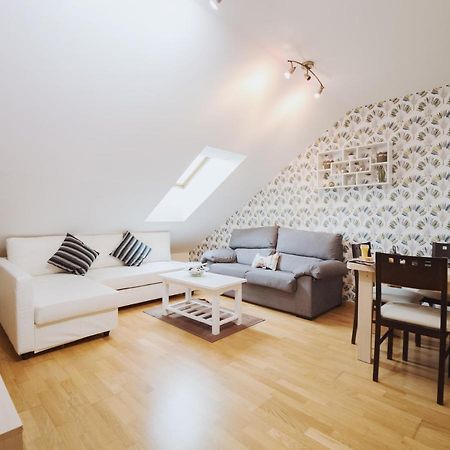 Apartamento Benita Tordesillas Exterior photo